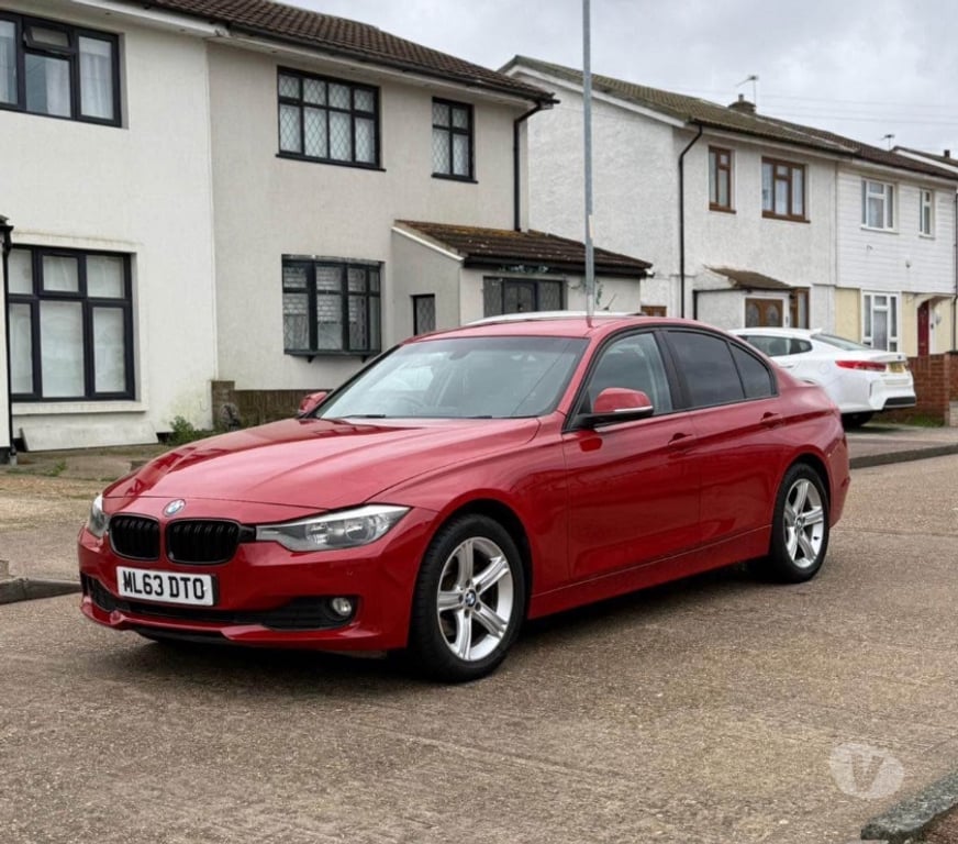 used cars for sale Tyne and Wear Sunderland - Photos for BMW, 3 SERIES, Saloon, 2013, Semi-Auto, 1598 (cc), 4 doors