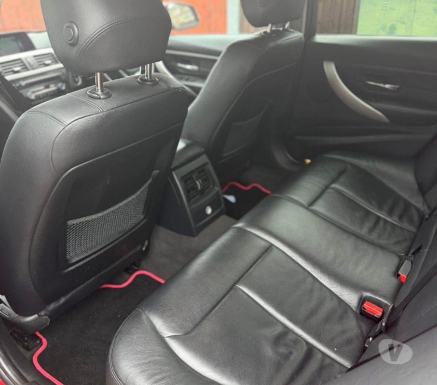 used cars for sale Tyne and Wear Sunderland - Photos for BMW, 3 SERIES, Saloon, 2013, Semi-Auto, 1598 (cc), 4 doors