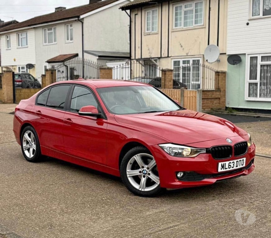 used cars for sale Tyne and Wear Sunderland - Photos for BMW, 3 SERIES, Saloon, 2013, Semi-Auto, 1598 (cc), 4 doors
