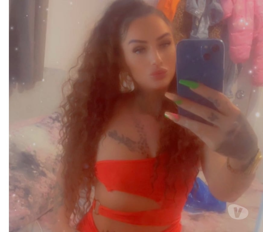 Escorts Staffordshire Stoke-on-Trent - Photos for 🔥🔥🔥The Real Deal ❤️ PARTY ❤️ OWO ❤️