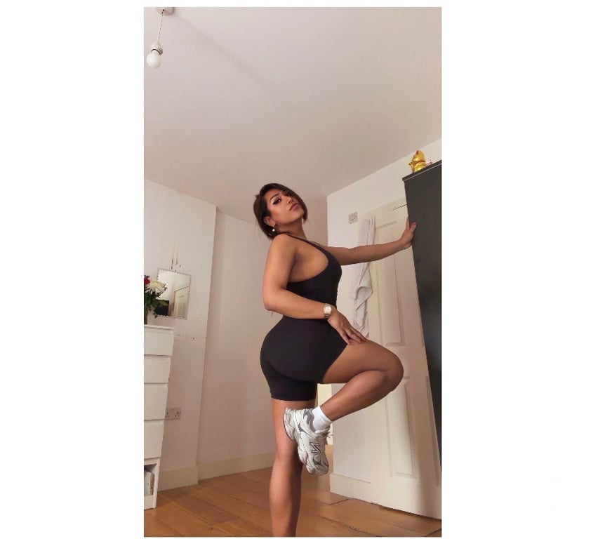Trans Escorts South East London Lambeth - South East London - Photos for TS SELENE Amazona exotic 100% 😋 🌹STOCKWELL 🌹