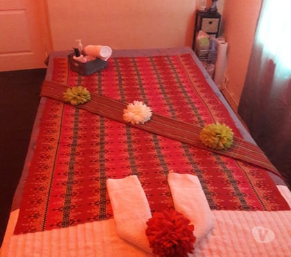 Massage Bolton City Centre Bolton - Photos for Ana Thai massage