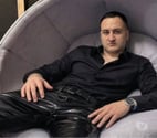 Bisexual Escort - Birmingham