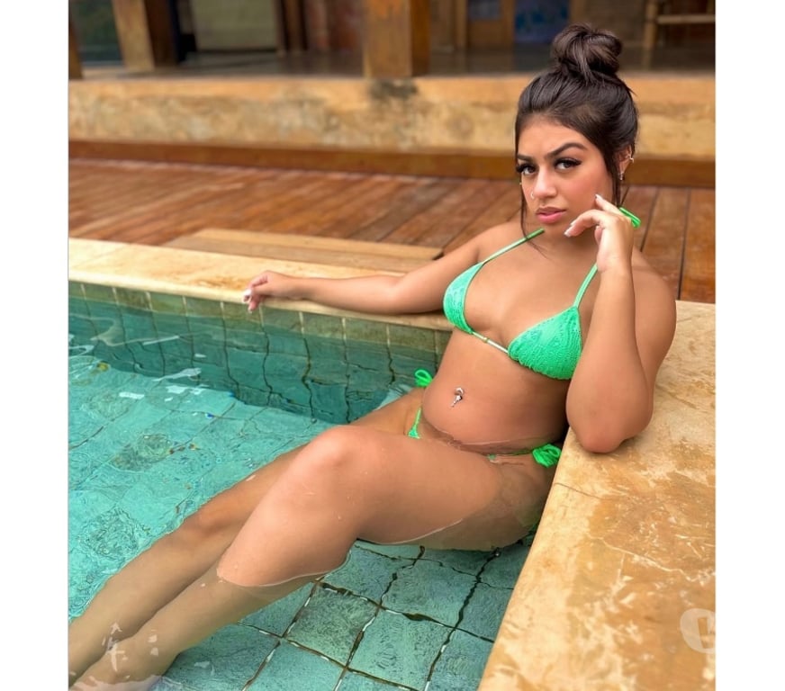 Escorts South East London Rotherhithe Station - South East London - Photos for 🔥 SEXY , IRRESISTIBLE BRAZILIAN 🔥🇧🇷💋