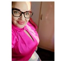 Hi Guy’s my name is Becky l really like my job call me