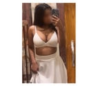 Anita Indian girl new in hounslow town centre