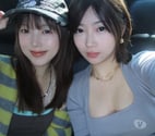 Julia and Jenny😍🌹NEW HERE 100% REAL ❤️‍🔥