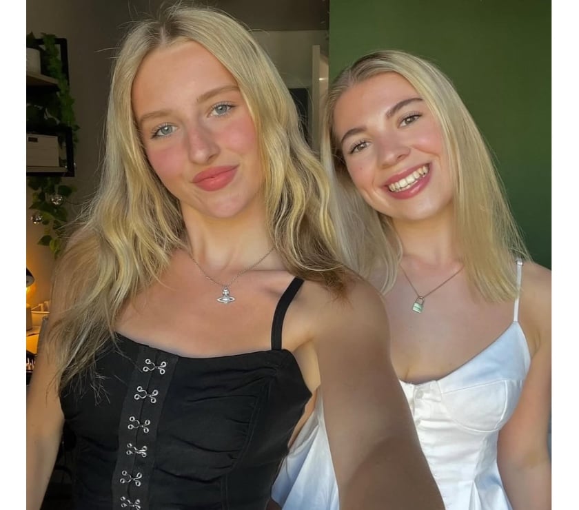 Photos for Julia and Jenny😍🌹NEW HERE 100% REAL ❤️‍🔥