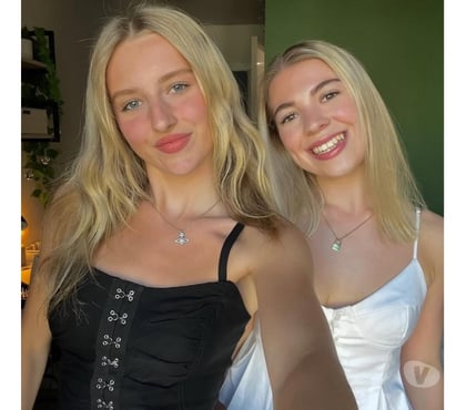 Photos for Julia and Jenny😍🌹NEW HERE 100% REAL ❤️‍🔥