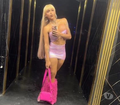 Trans Escorts Bruce Grove Station North London - Photos for Yina, exclusive dates in North London