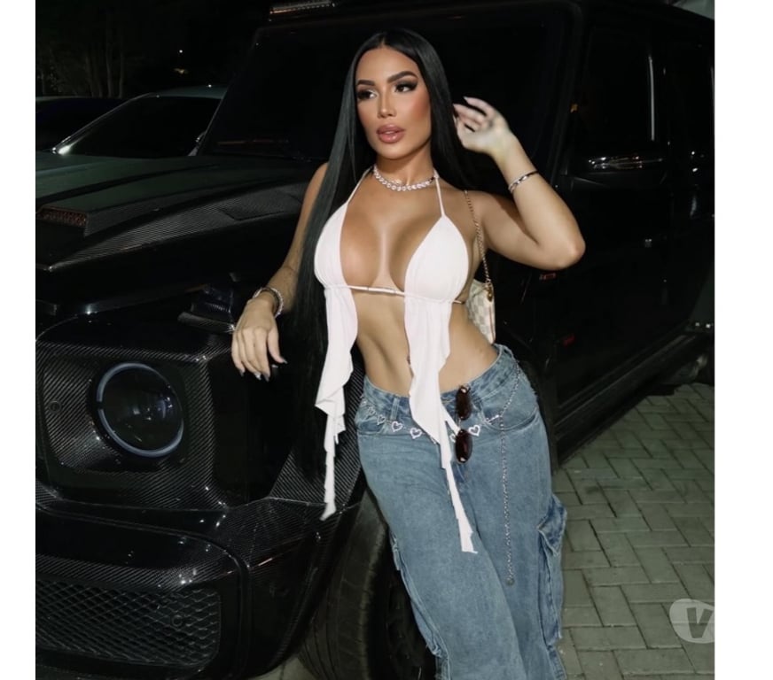 Escorts West Midlands Birmingham - Photos for LARI ❤️‍🔥 BRAZILIAN GIRL 🇧🇷