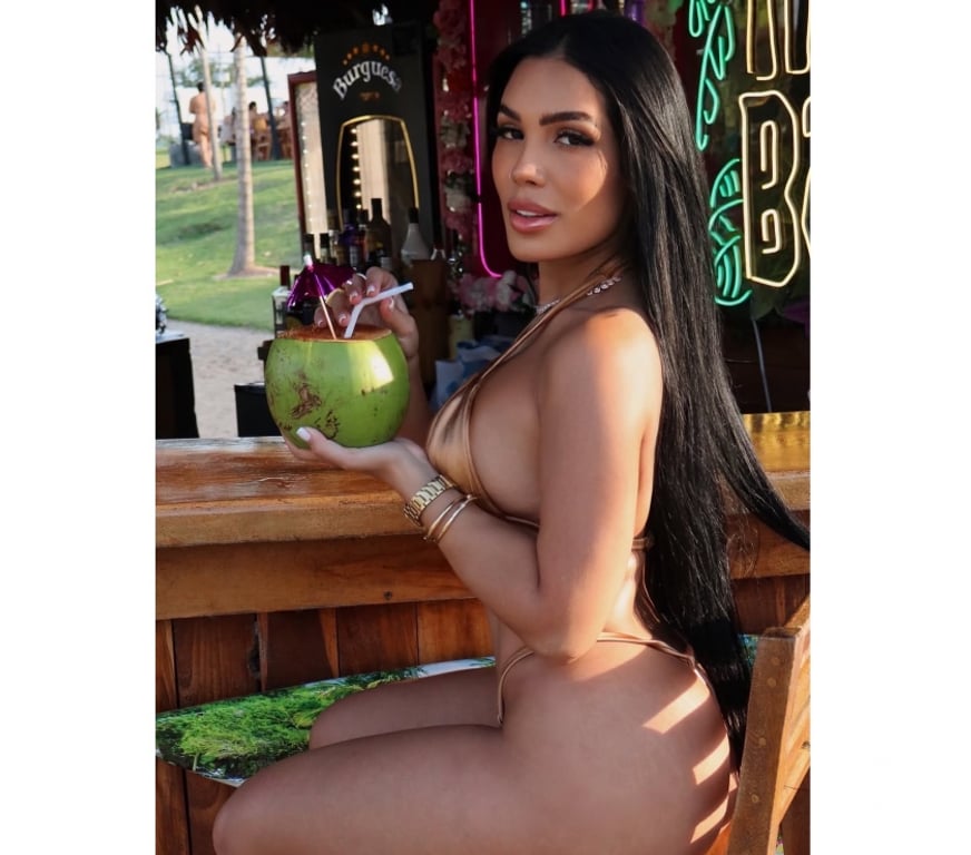 Escorts West Midlands Birmingham - Photos for LARI ❤️‍🔥 BRAZILIAN GIRL 🇧🇷