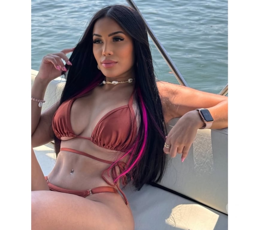 Escorts West Midlands Birmingham - Photos for LARI ❤️‍🔥 BRAZILIAN GIRL 🇧🇷