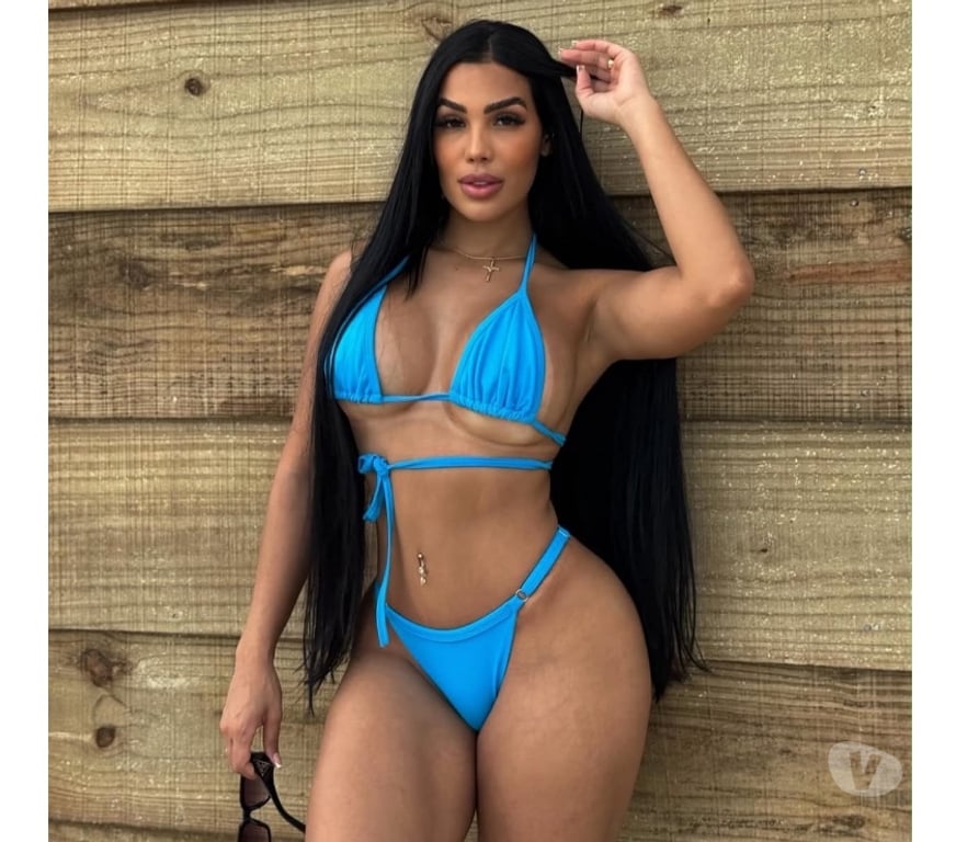 Escorts West Midlands Birmingham - Photos for LARI ❤️‍🔥 BRAZILIAN GIRL 🇧🇷