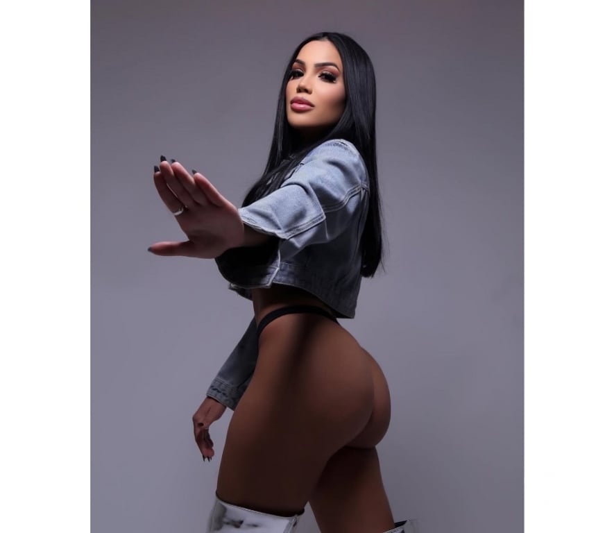 Escorts West Midlands Birmingham - Photos for LARI ❤️‍🔥 BRAZILIAN GIRL 🇧🇷