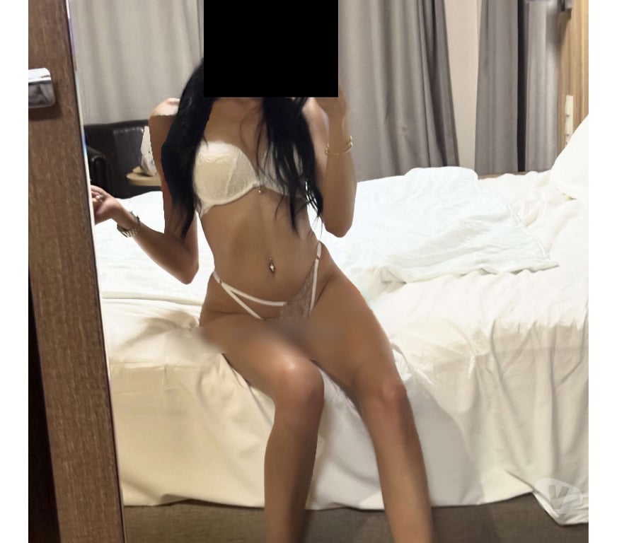 Escorts Merseyside Liverpool - Photos for Rayssa slim brunnete girl best service new in town