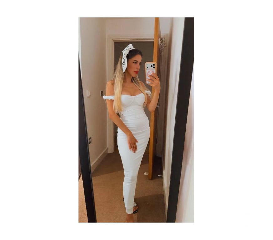 Escorts Hertfordshire Dacorum - Photos for REBECA 🅱️LONDE 🎉GIRL💥NEW IN TOWN