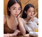 💧New arrived Scotland, Four Hand Massage, Happy girls