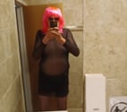 Cross Dress Looking 4 Top Active Can Accommodate Evesham