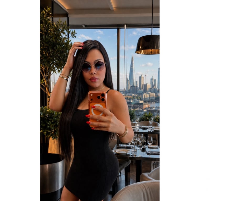 Escorts South East London East Croydon (Tramlink) Station - South East London - Photos for Brasileira 🇧🇷 Hot and Sexy 🌹🔥