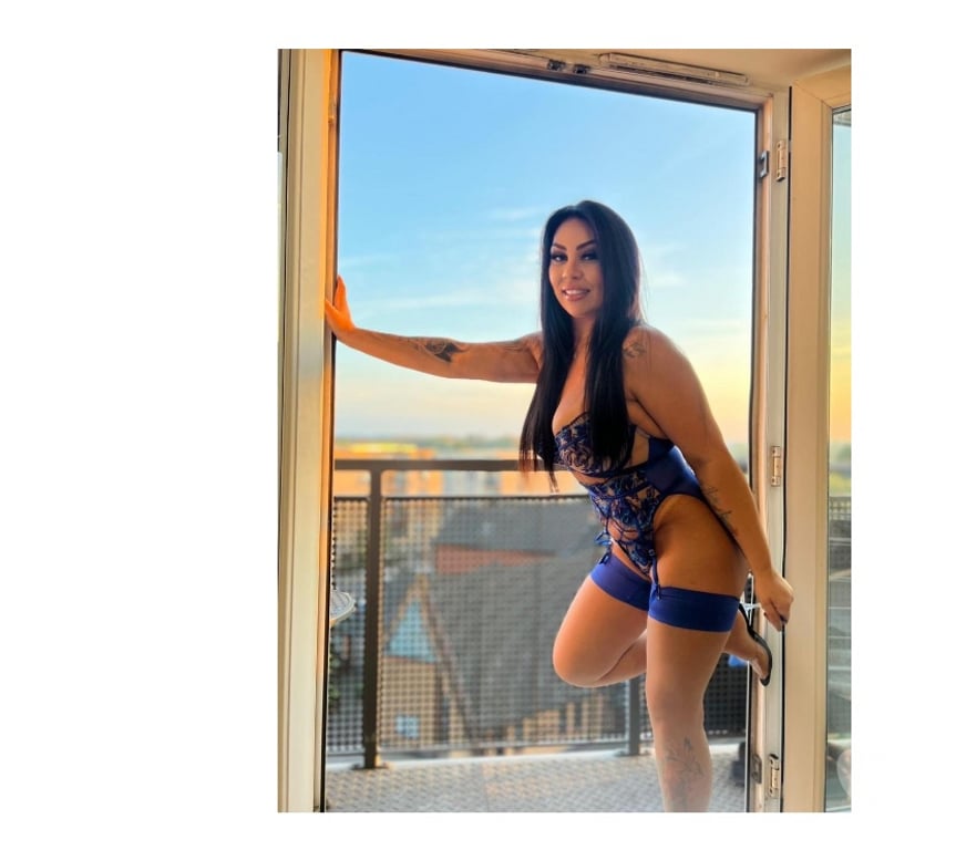 Escorts Buckinghamshire High Wycombe - Buckinghamshire - Photos for 🇧🇷 Sara Brazilian Queen 🇧🇷 New In 🔥