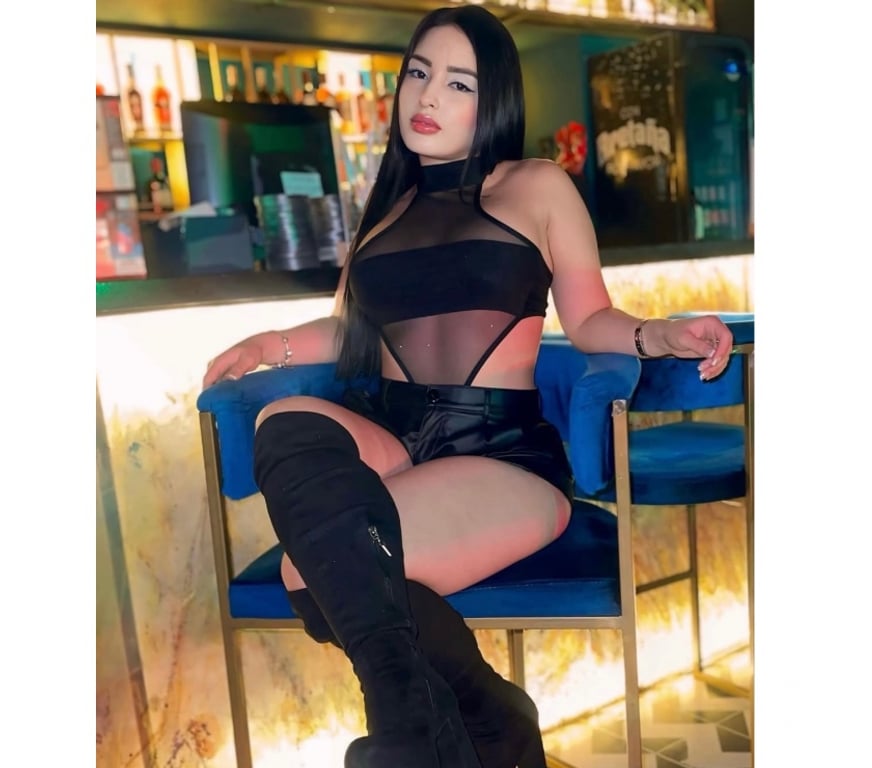 Escorts Tyne and Wear Newcastle upon Tyne - Photos for Maysa Hot Brunette🔥Nice Brazilian 🇧🇷