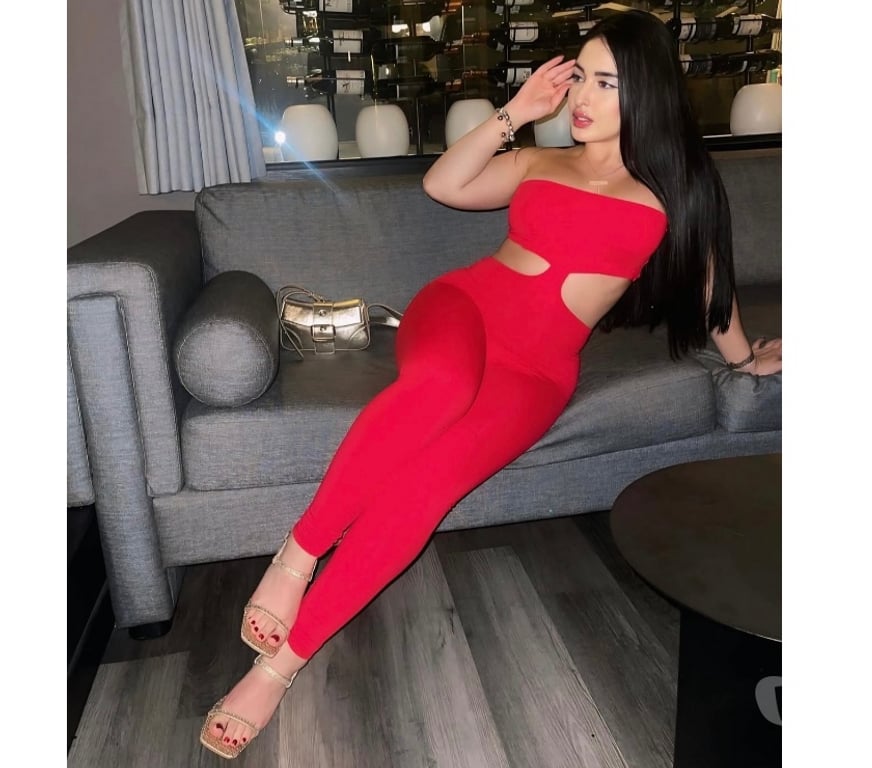 Escorts Tyne and Wear Newcastle upon Tyne - Photos for Maysa Hot Brunette🔥Nice Brazilian 🇧🇷