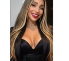MAYA Brazilian Transgender