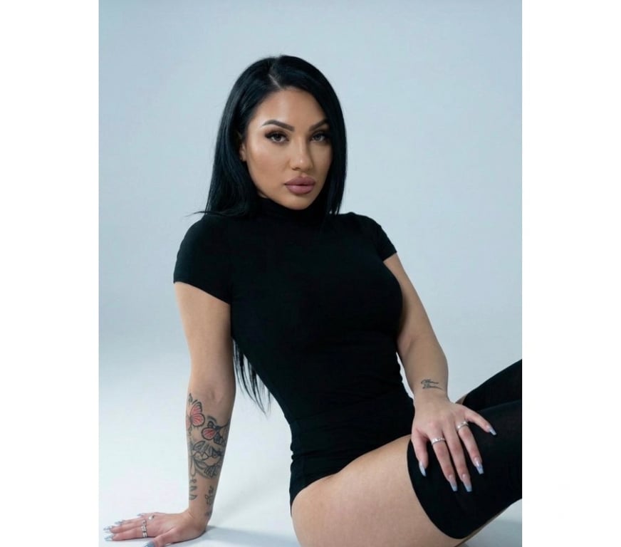 Escorts North London Wood Green - North London - Photos for SEXY JENNY⭐️😈👀 GFE❤️QUEEN BJ
