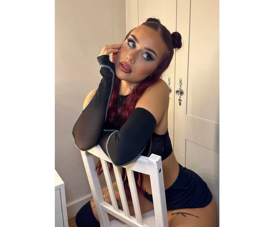 Escorts Nottinghamshire Nottingham - Photos for Miriam ❤️ 🆕The best services💦No rush OWO