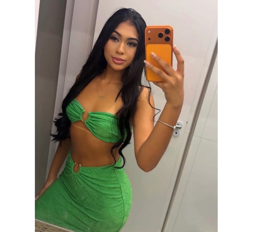 Escorts Tyne and Wear Newcastle upon Tyne - Photos for Paula Brazilian 🔥 spicy 🥵 Best Owo 🔥