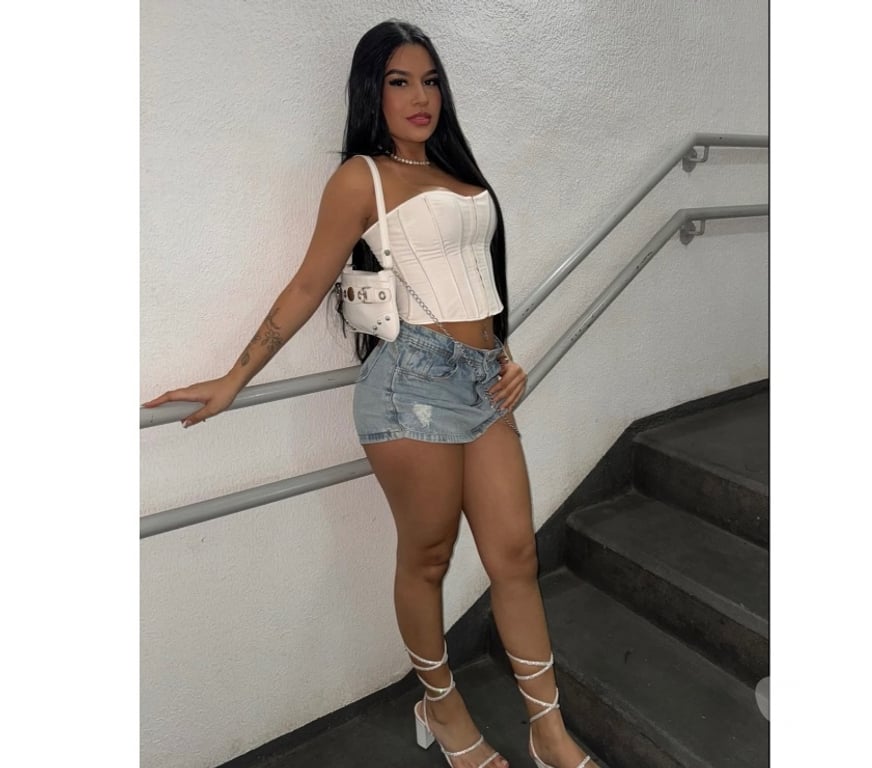 Escorts Tyne and Wear Newcastle upon Tyne - Photos for Camila Hot Brazilian 🇧🇷 new in town 🔥