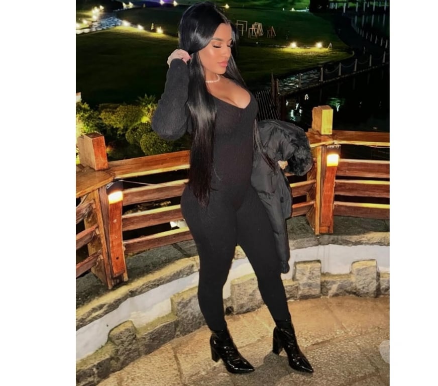 Escorts Tyne and Wear Newcastle upon Tyne - Photos for Camila Hot Brazilian 🇧🇷 new in town 🔥