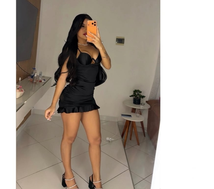 Escorts Tyne and Wear Newcastle upon Tyne - Photos for Camila Hot Brazilian 🇧🇷 new in town 🔥