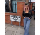 Ilford - Redbridge — Lidya   ❤️   new in town