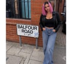 Ilford - Redbridge — Lidya ❤️ new in town