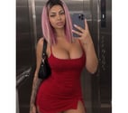 Ilford - Redbridge — Lidya   ❤️   new in town