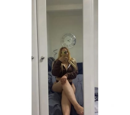 Escorts Ilford Redbridge - Photos for Daniela new in town