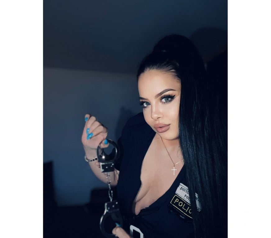 Escorts Newport - Wales Newport City Centre - Newport - Photos for BABY FACE🤩 BEAUTY ANNE 🇨🇴🤍