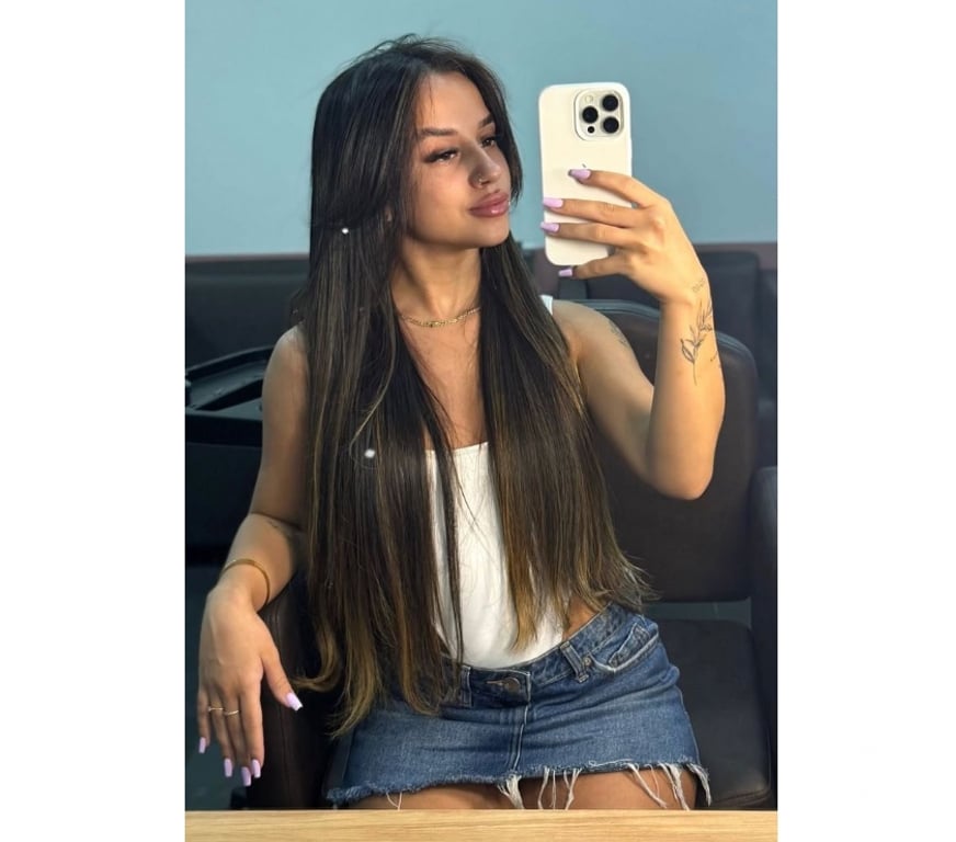 Escorts Ealing Southall - Ealing - Photos for 🖤 CAROL 🖤 NEW IN TOWN 🖤 100% REAL PARTY GIRL