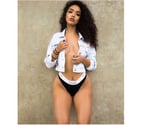 Maria hot girl 😋