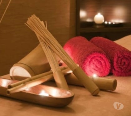 Full body massage Brigsley North East Lincolnshire - Photos for Professional HealingTherapy