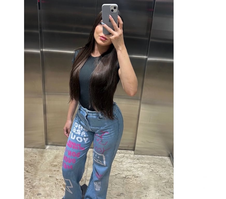 Escorts Tyne and Wear Newcastle upon Tyne - Photos for Bárbara 🇧🇷 Best time 🥰 Best Owo 🔥Best Kiss