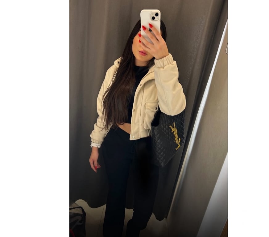 Escorts Tyne and Wear Newcastle upon Tyne - Photos for Bárbara 🇧🇷 Best time 🥰 Best Owo 🔥Best Kiss