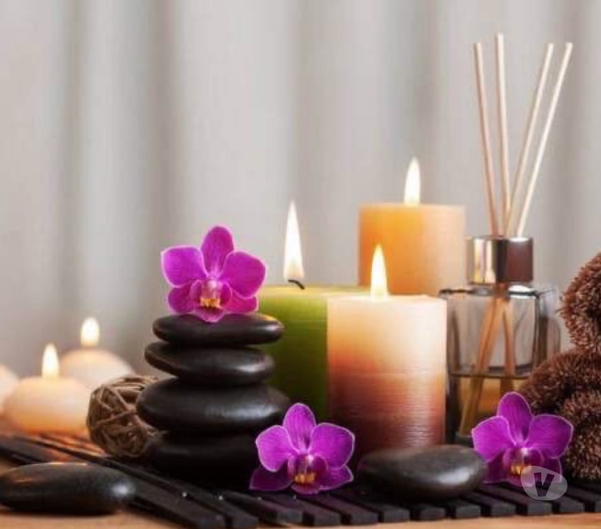 Full body massage Suffolk Babergh - Photos for Relaxing Thai Massage