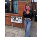 Romford - Havering — Lidya ❤️ new in town