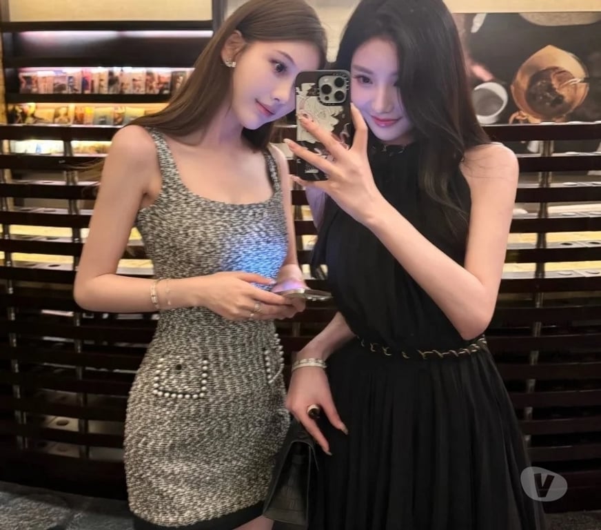 Escorts East London Canning Town - East London - Photos for 07833760003💕 NEW DUO ASIAN ESCORT 💕London