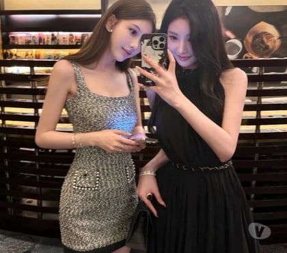 Escorts Canning Town East London - Photos for 07833760003💕 NEW DUO ASIAN ESCORT 💕London