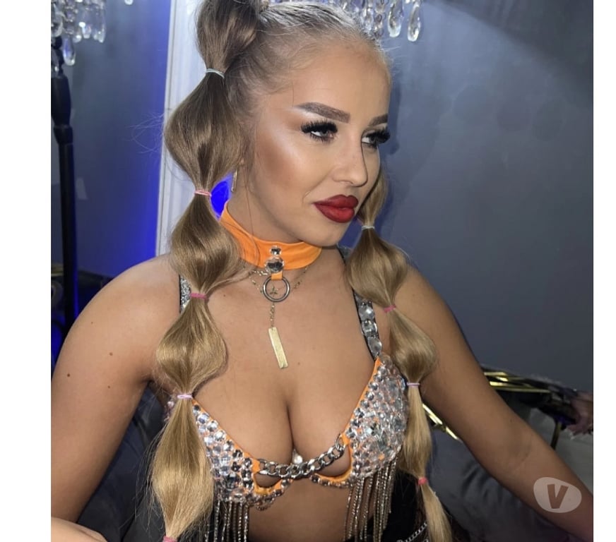 Escorts Renfrewshire Renfrew - Renfrewshire - Photos for Amber ❤️‍🔥TOP Experience ❤️‍🔥