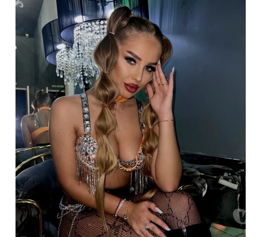 Escorts Renfrewshire Renfrew - Renfrewshire - Photos for Amber ❤️‍🔥TOP Experience ❤️‍🔥